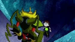 کارتون بن تن ( BEN 10 ) قسمت  16